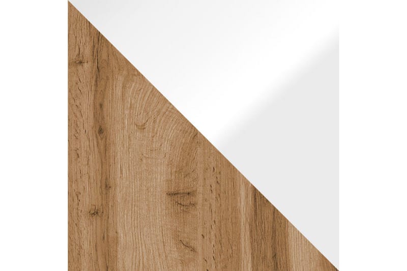 Valga Møbelsæt Til Stue Natur|Hvid - Natur/Hvid - Møbler - Møbelsæt - Møbelsæt til stuen