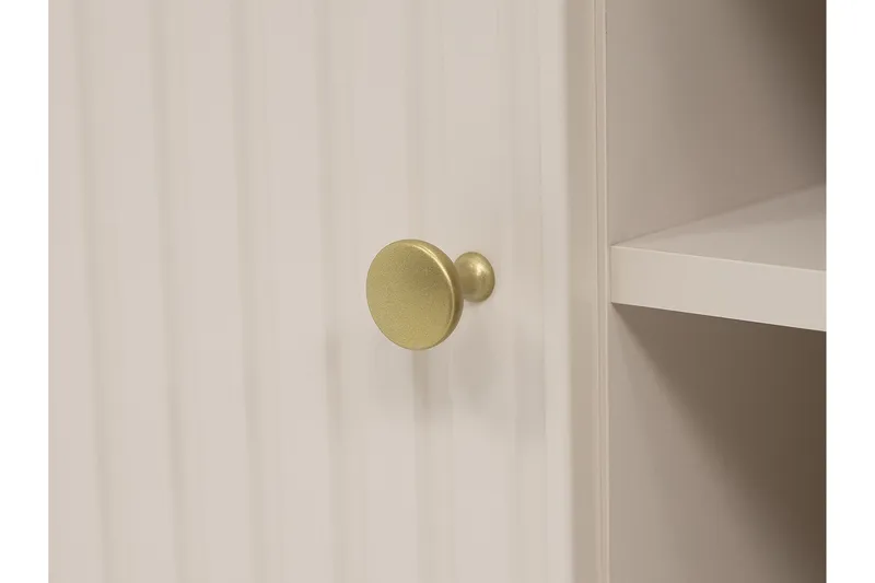 Maggio Møbelsæt Til Stue - Beige - Møbler - Møbelsæt - Møbelsæt til stuen