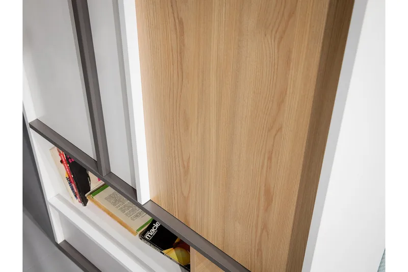 Metropolitan Møbelsæt til Stue - Møbler - Møbelsæt - Møbelsæt til stuen