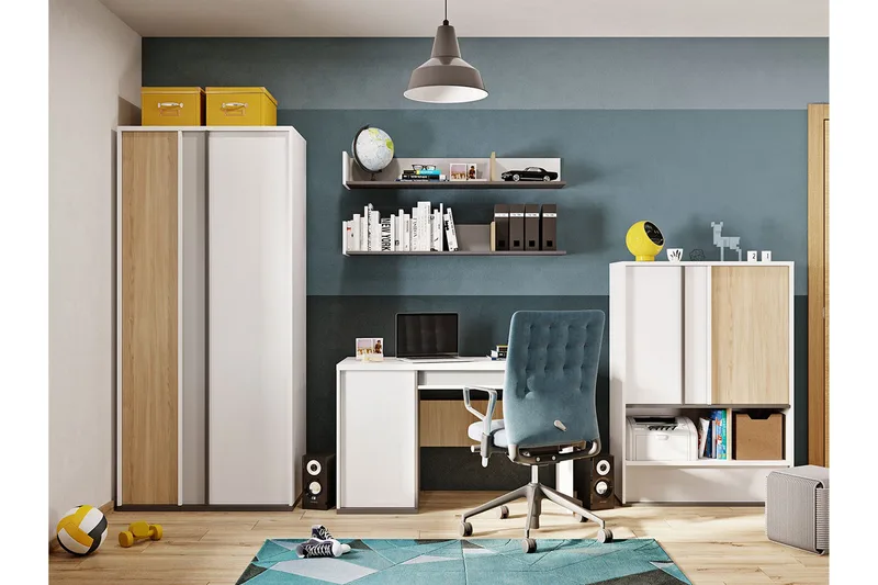 Metropolitan Møbelsæt til Stue - Møbler - Møbelsæt - Møbelsæt til stuen