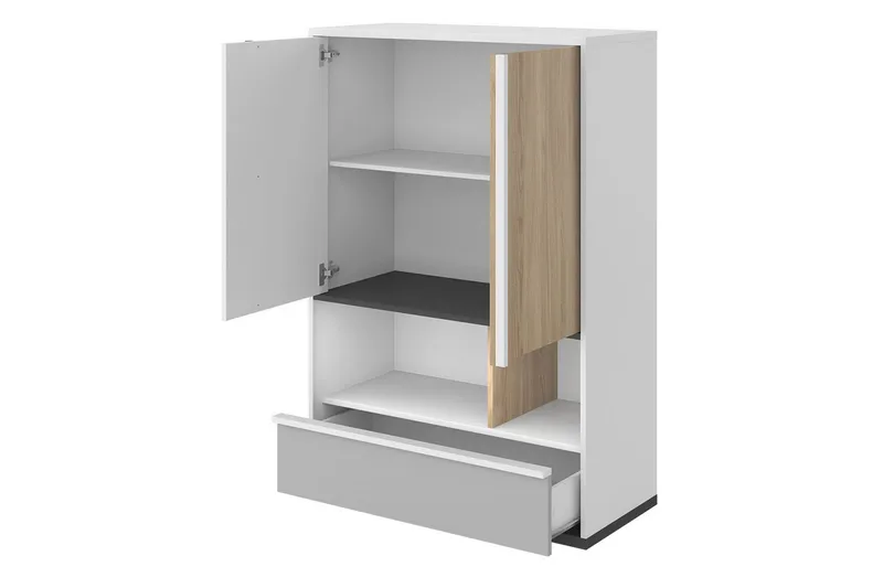 Metropolitan Møbelsæt til Stue - Møbler - Møbelsæt - Møbelsæt til stuen