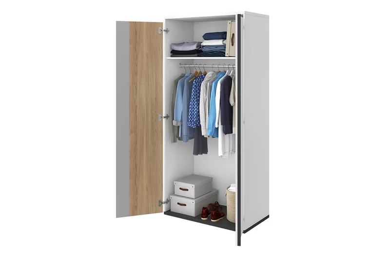 Metropolitan Møbelsæt til Stue - Møbler - Møbelsæt - Møbelsæt til stuen