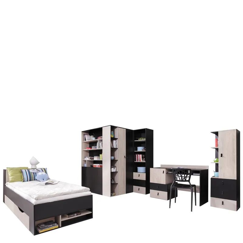 Planeta Møbelsæt til Soveværelse, undefined