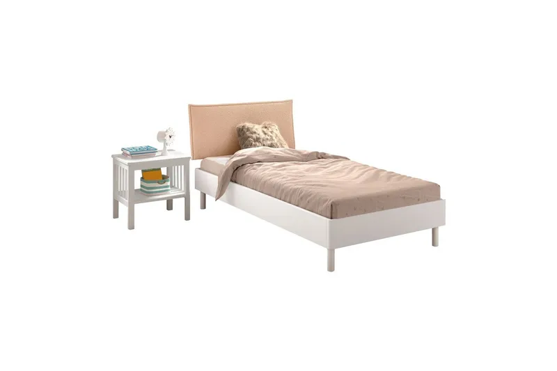 Seng med natbord Forrest Bech - Bech - Møbler - Møbelsæt - Møbelsæt til soveværelse