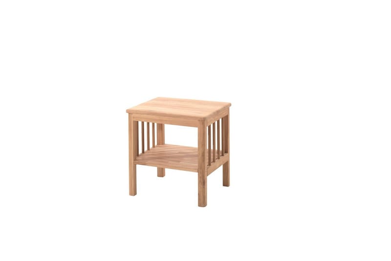 Seng med natbord garderobe puslebord Forrest Eg - Eg - Møbler - Møbelsæt - Møbelsæt til soveværelse