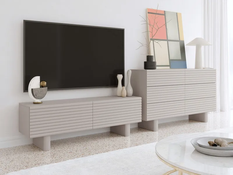 Seylar Møbelsæt til Stue - Møbler - Møbelsæt - Møbelgruppe til kontor