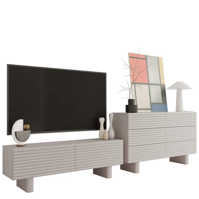 Seylar Møbelsæt til Stue, undefined