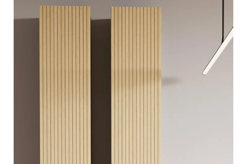 Sigmana Møbelsæt til Stue - Lys Grå/Beige - Møbler - Møbelsæt - Møbelsæt til stuen