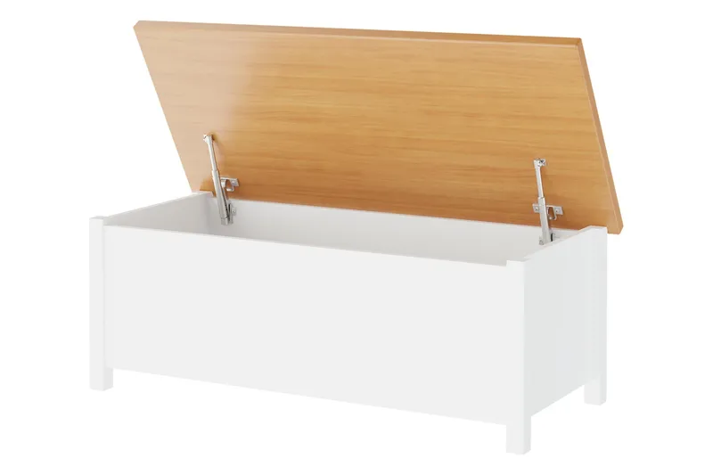 Storys Møbelsæt til Stue - Brun - Møbler - Møbelsæt - Møbelsæt til stuen