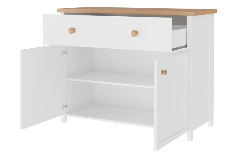 Storys Møbelsæt til Stue - Brun - Møbler - Møbelsæt - Møbelsæt til stuen