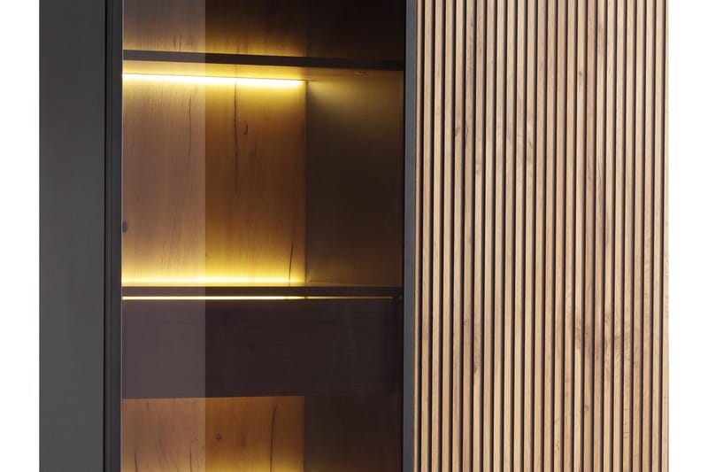 Tenorio Møbelsæt Til Stue - Beige - Møbler - Møbelsæt - Møbelsæt til stuen