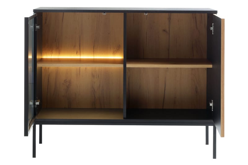 Tenorio Møbelsæt Til Stue - Beige - Møbler - Møbelsæt - Møbelsæt til stuen