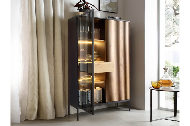 Tenorio Møbelsæt Til Stue - Beige - Møbler - Møbelsæt - Møbelsæt til stuen