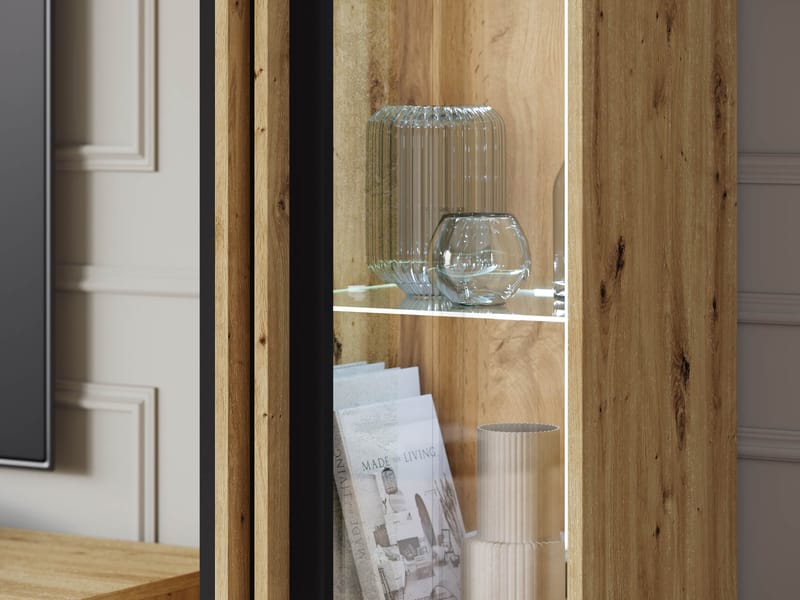 Torvos Møbelsæt til stue - Beige - Møbler - Møbelsæt - Møbelsæt til stuen