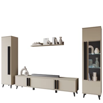 Torvos Møbelsæt til stue