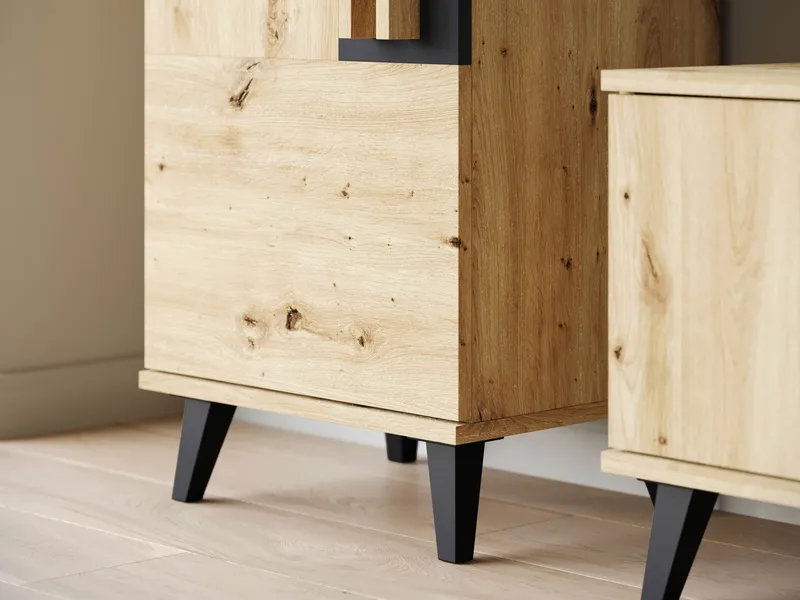 Torvos Møbelsæt til stue - Beige - Møbler - Møbelsæt - Møbelsæt til stuen