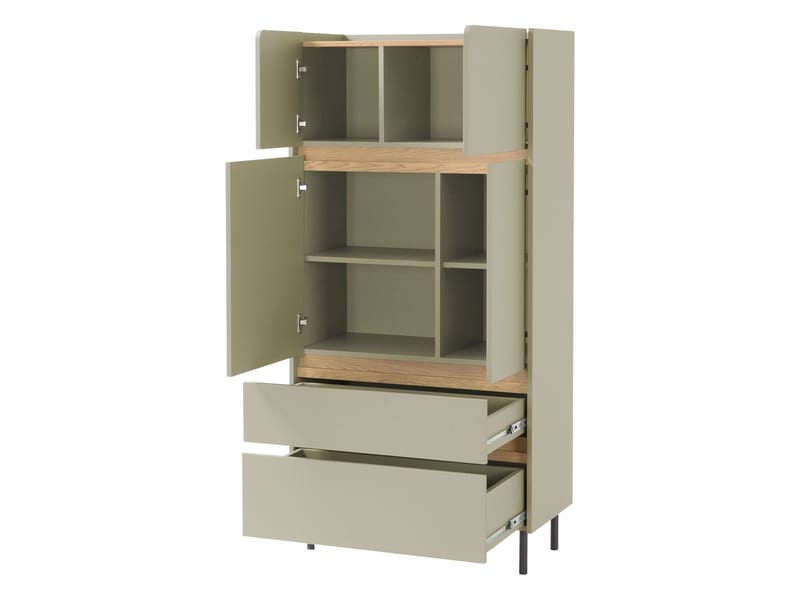 Travic Møbelsæt til Soveværelse - Møbler - Møbelsæt - Møbelsæt til soveværelse