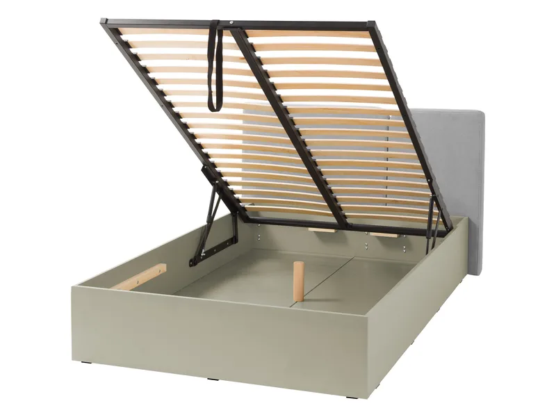 Travic Møbelsæt til Soveværelse - Møbler - Møbelsæt - Møbelsæt til soveværelse