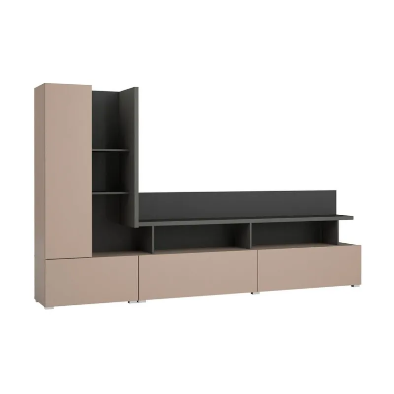 Væg enhed Serio, undefined