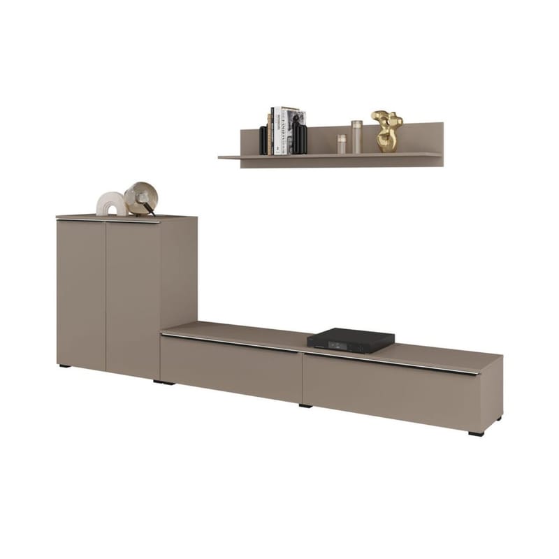 Væg enhed Tana - Congo - Møbler - Møbelsæt - Møbelsæt til stuen