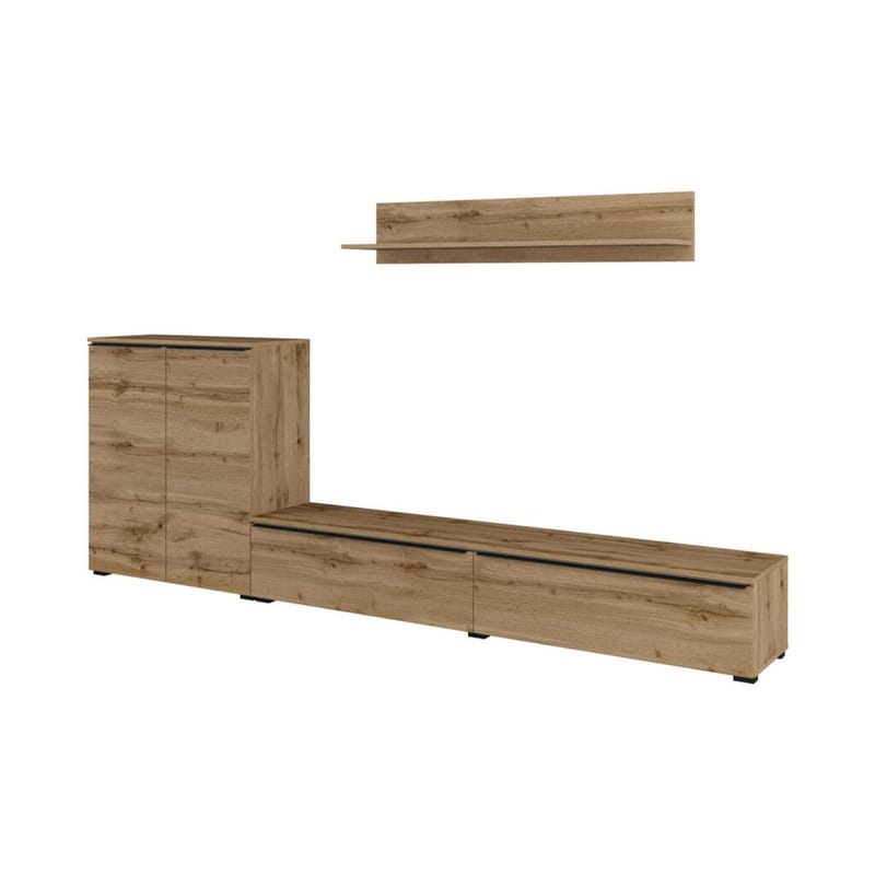 Væg enhed Tana, Wotan Eg