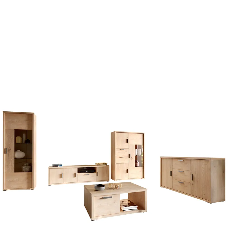 Veyricus Møbelsæt til Stue - Møbler - Møbelsæt - Møbelsæt til stuen