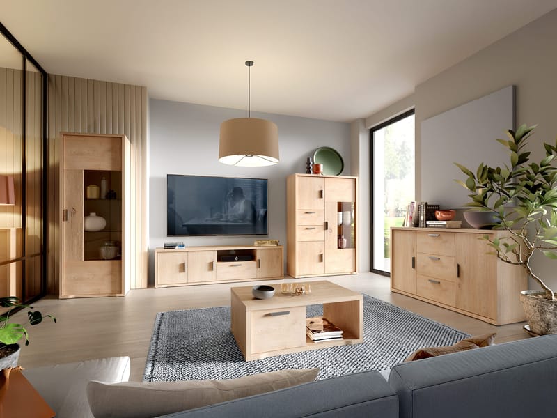 Veyricus Møbelsæt til Stue, undefined