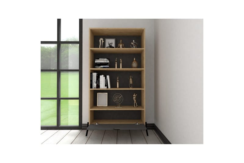 Zenric Møbelsæt til Stuen - Natur - Møbler - Møbelsæt - Møbelsæt til stuen