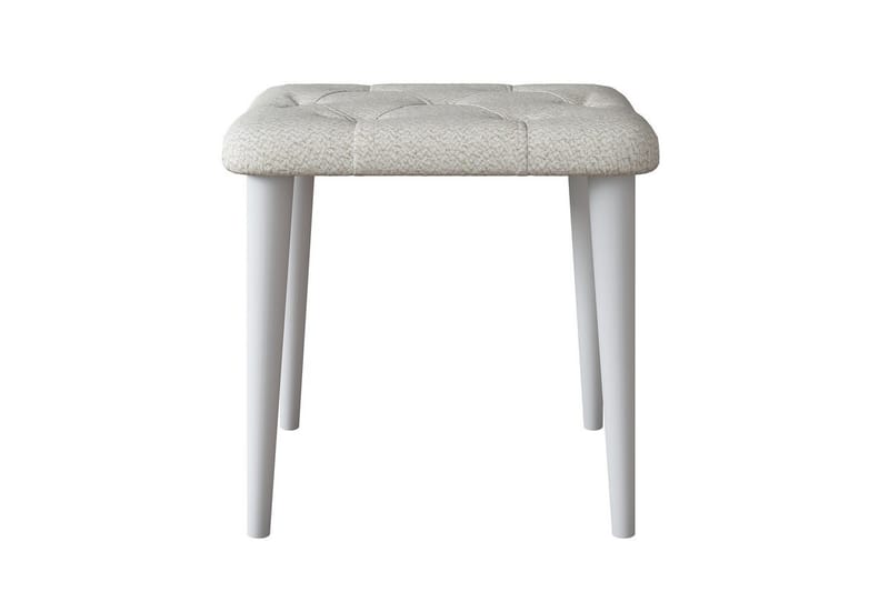 Maric Bargruppe 45 cm, Hvid