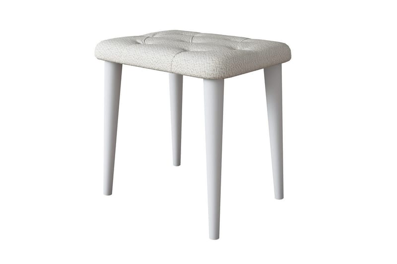 Maric Bargruppe 45 cm - Hvid - Møbler - Borde