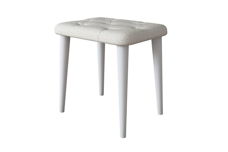 Maric Bargruppe 45 cm - Hvid - Møbler - Borde