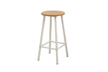 Mola Bar Table & Stool Set (3 Pieces) VALUE_MISSING_1 - Møbler - Borde