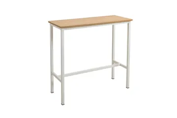 Mola Bar Table & Stool Set (3 Pieces) VALUE_MISSING_1 - Møbler - Borde