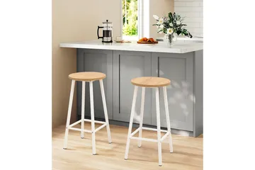 Mola Bar Table & Stool Set (3 Pieces) VALUE_MISSING_1 - Møbler - Borde