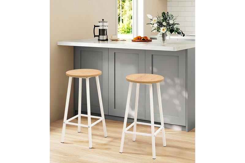 Mola Bar Table & Stool Set (3 Pieces) VALUE_MISSING_1 - Møbler - Borde
