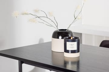 Rektangulär matgrupp Venture Home Brun Svart 4st - Møbler - Borde