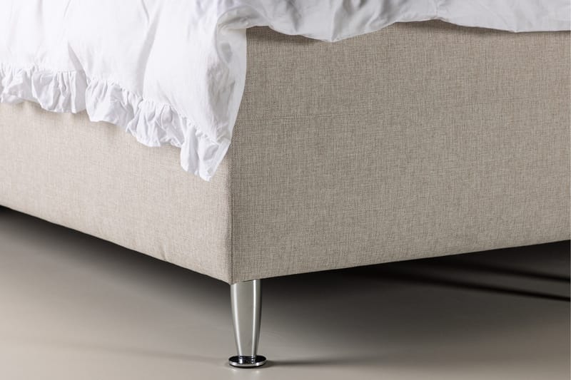 Monki sengepakke rammemadras 180x200 cm - Møbler - Senge - Komplet sengepakke