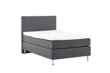 Toledo Sengpakke Kontinentalseng 120x200 cm