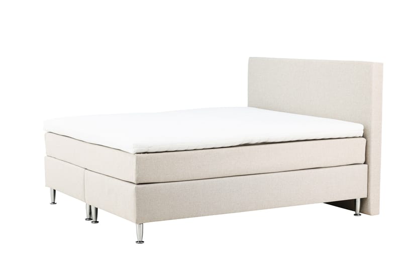 Munia sengepakke kontinentalseng 180x200 cm - Møbler - Senge - Komplet sengepakke
