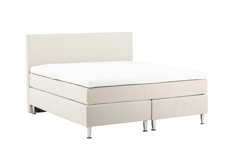 Munia sengepakke kontinentalseng 180x200 cm - Møbler - Senge - Komplet sengepakke