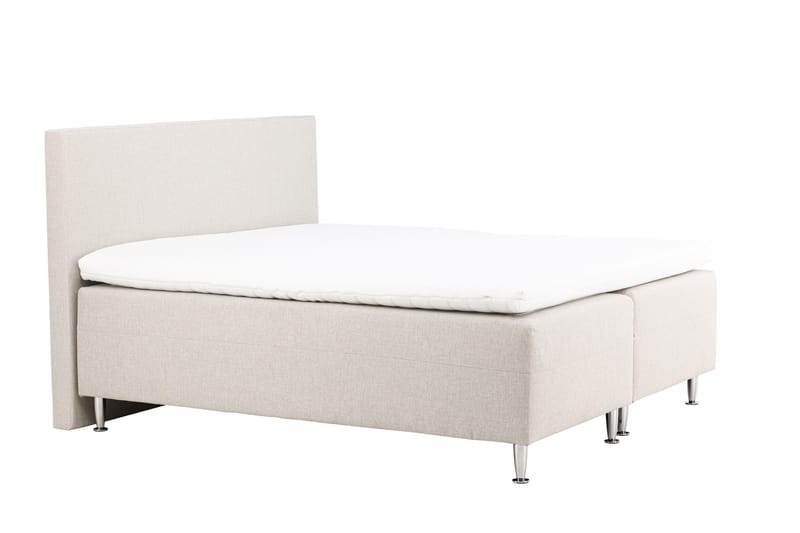 Monki sengepakke rammemadras 180x200 cm - Møbler - Senge - Komplet sengepakke