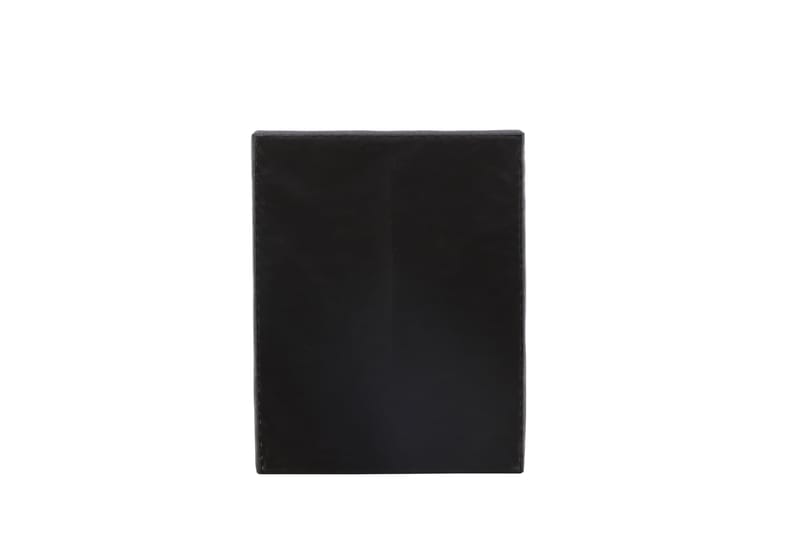 Toledo Sengpakke Kontinentalseng 90x200 cm - Mørkegrå - Møbler - Senge - Komplet sengepakke