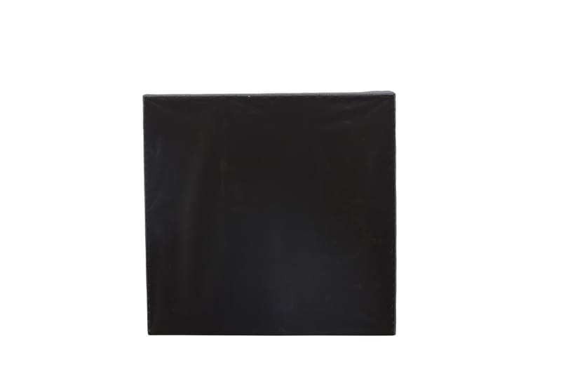 Toledo Sengpakke Kontinentalseng 120x200 cm - Mørkegrå - Møbler - Senge - Komplet sengepakke