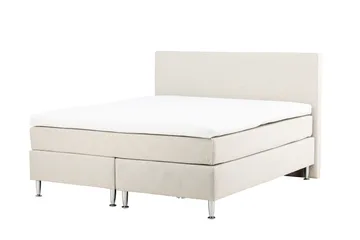 Munia sengepakke kontinentalseng 180x200 cm - Møbler - Senge - Komplet sengepakke