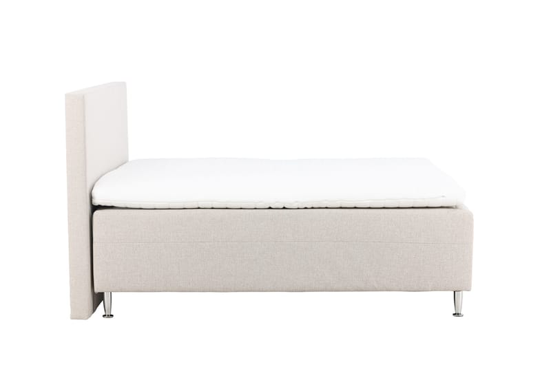 Monki sengepakke rammemadras 180x200 cm - Møbler - Senge - Komplet sengepakke