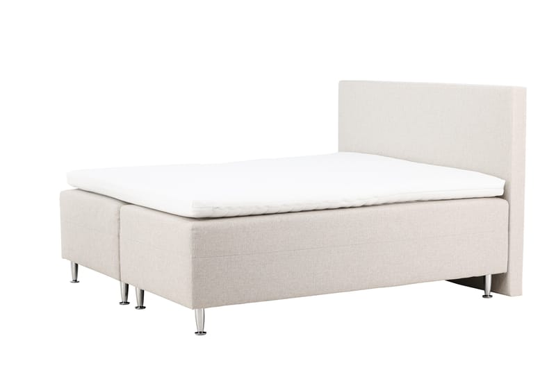 Monki sengepakke rammemadras 180x200 cm - Møbler - Senge - Komplet sengepakke