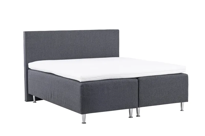 Mesa Sengpakke Ramseng 180x200 cm, Mørkegrå