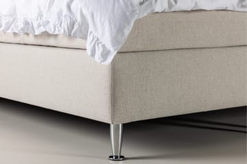 Munia sengepakke kontinentalseng 180x200 cm - Møbler - Senge - Komplet sengepakke