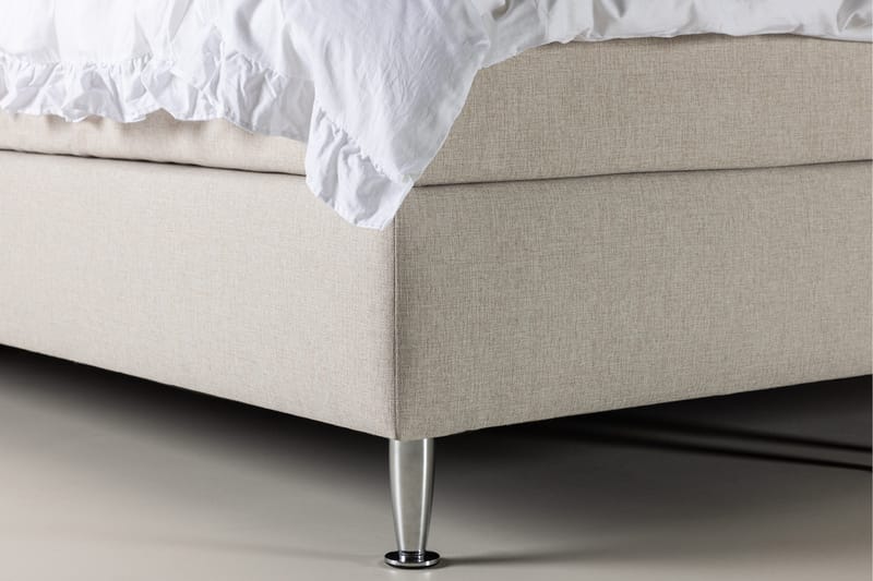 Munia sengepakke kontinentalseng 180x200 cm - Møbler - Senge - Komplet sengepakke
