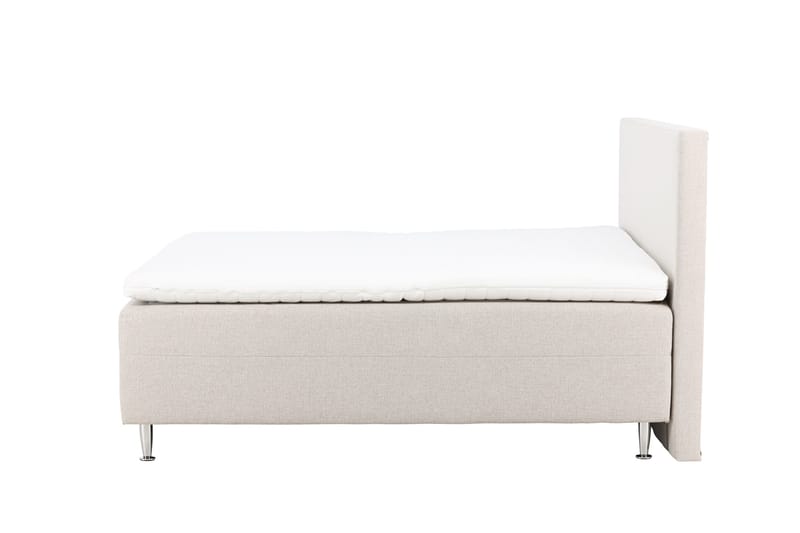 Monki sengepakke rammemadras 180x200 cm - Møbler - Senge - Komplet sengepakke